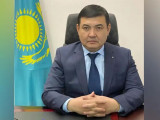 Жоғары аудиторлық палатаның мүшесі тағайындалды
