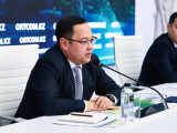 Ұлттық парктерге баратын туристердің саны артқан