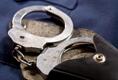 Адам ағзаларын саудалаған қылмыскер қолға түсті