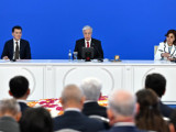 Президент отандық фильмдердің сапасына назар аударуды тапсырды