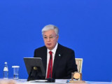 Біліммен қатар тәрбиеге  көңіл бөлу өте маңызды - Тоқаев