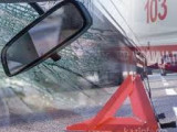 Маңғыстаудағы жол апатынын екі жасөспірім қайтыс болды