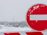 Ақмола облысында көлік қозғалысына шектеу қойылды
