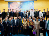 Тұманбай Молдағалиевтің 90 жылдығына арналған кеш өтті