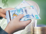 Алаяқтардан зардап шеккендердің 1,6 млрд теңгеден астам несиесі кешірілді