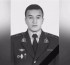 Қарағандыда полиция қызметкері қаза болды