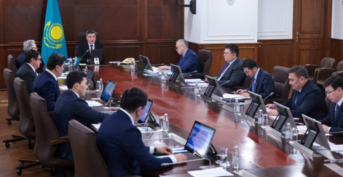 Ұлттық құрылтай жүктеген міндеттер қалай жүзеге асады