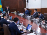 Ұлттық құрылтай жүктеген міндеттер қалай жүзеге асады