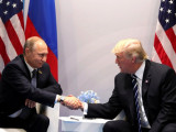 Қасым-Жомарт Тоқаев Владимир Путин мен Дональд Трамптың келіссөзіне қатысты пікір білдірді