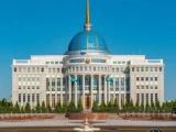 Мемлекет басшысы Корея халқына көңіл айтты