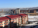 Өскемен жаңа жұмыс кестесіне көшті