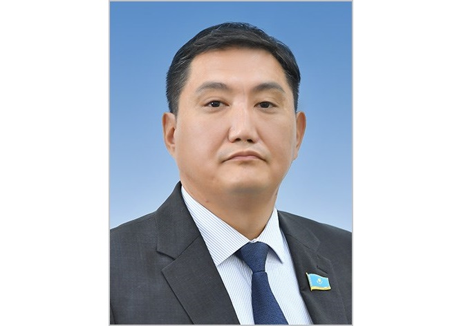 Заң мен тәртіп құқықтық мемлекеттің негізі – Бақытжан Базарбек
