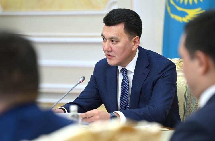 Мемлекеттік кеңесші: «Билік қазақ тіліне қиянат жасады» деу – бос әңгіме