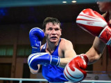Бокстан Бразилияда өтетін Әлем кубогіне кімдер қатысады
