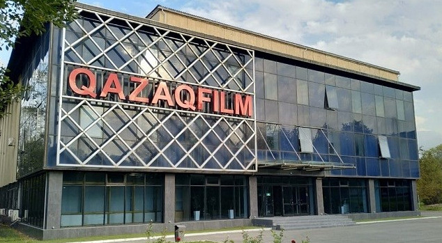 Аида Балаева «Қазақфильмге» қатысты дауға пікір білдірді
