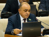 Депутат азық-түлікті сертификаттау шараларын бақылау керектігін айтты