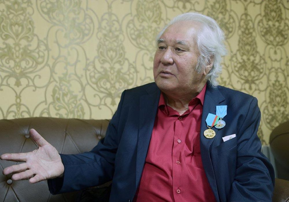 Торғай тағы да түлегелі тұр