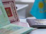 Елімізде 13,6 мыңға жуық шетелдік жұмыс істейді