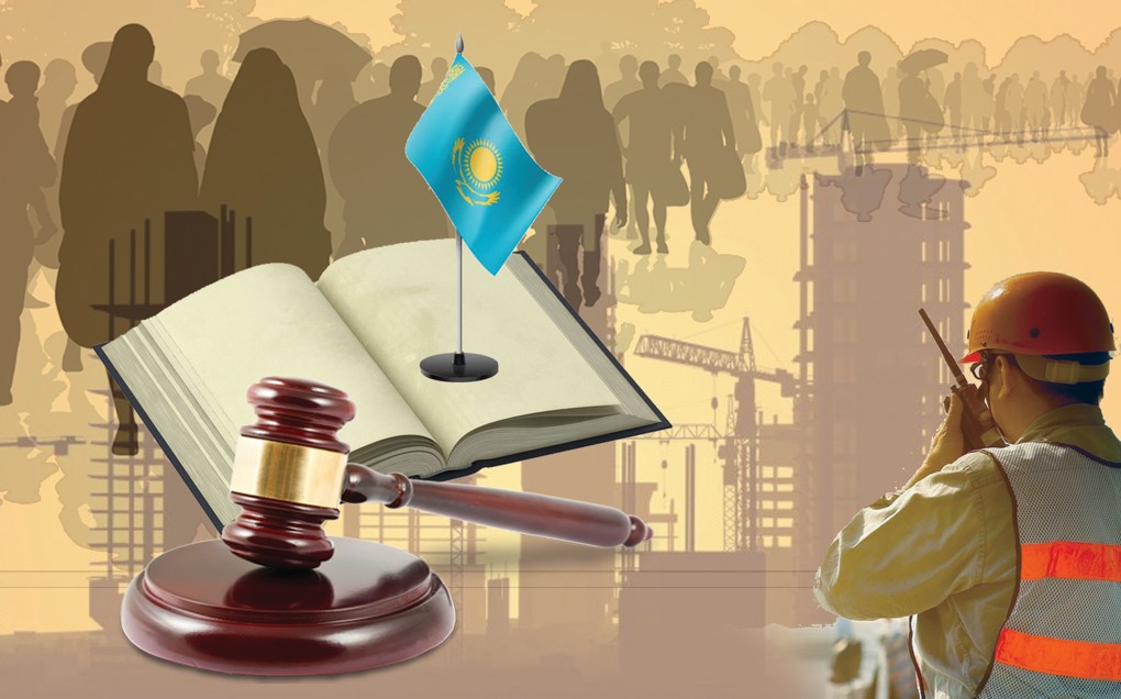 Көші-қон заңнамасы: мәселенің тиімді тетігі қайсы?