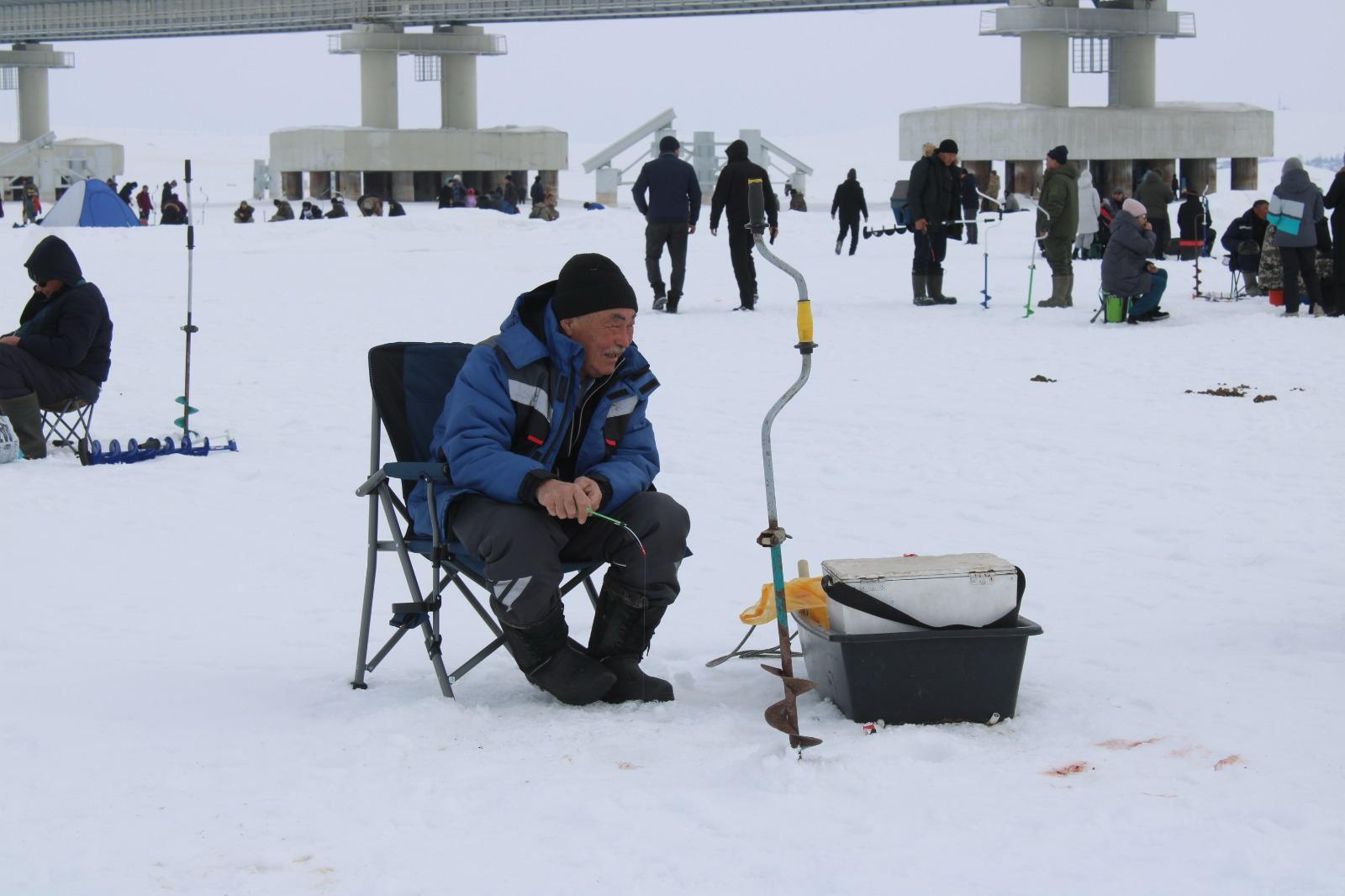 Балықшылар бәсекесі
