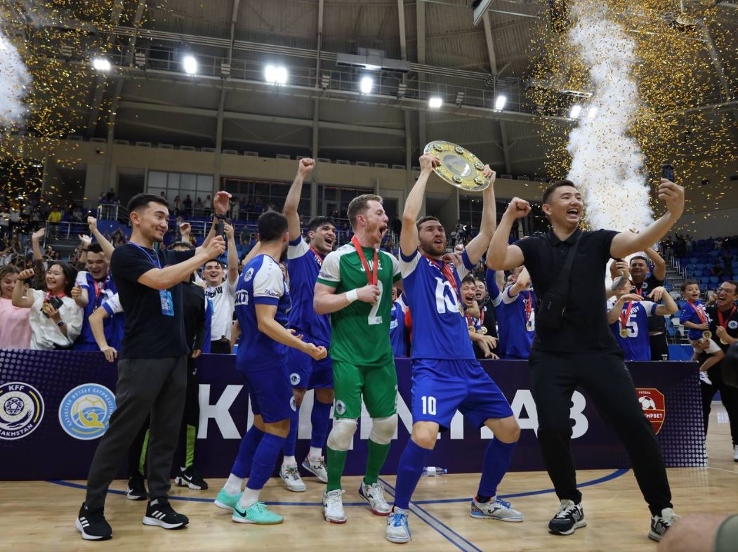 Жарыс күнделігі