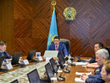 «Жайлы мектептердің» құрылысын жеделдету керек - Берік Уәли