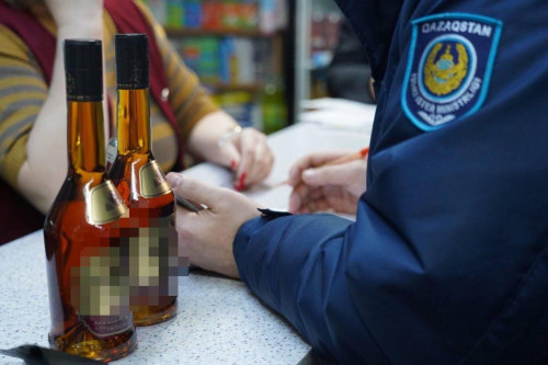 Қостанай облысында 8 ауыл алкогольді ішімдіктен бас тартты