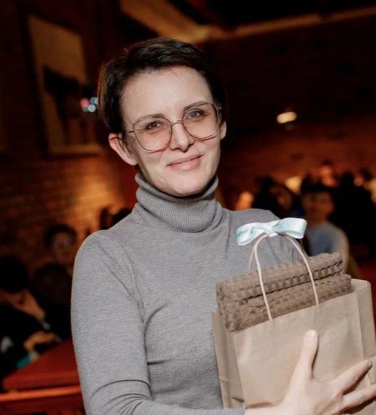 Ел болатын жиен