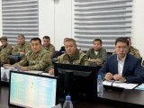 Жамбыл облысындағы жер сілкінісі: үкіметтік жұмыс тобы өңірге барды