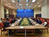 Ведомстволық наградаларды біріздендіру мәселесі талқыланды