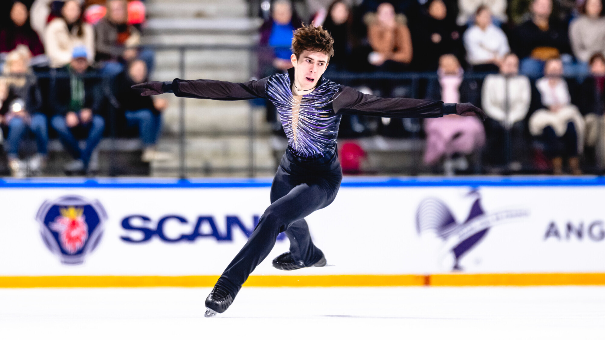 Шайдоров Олимпиадаға қатысады