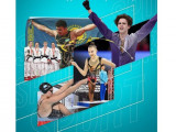 Спортшылардың бір апта бұрынғы жетістіктері