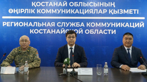 Қостанай облысында 354 заңсыз қоқыс полигоны жойылды