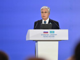 Астанада Қазақстан-Словения бизнес-форумы өтті