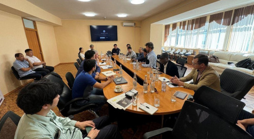 Назарбаев университеті Жапония Үкіметінің грантын жеңіп алды