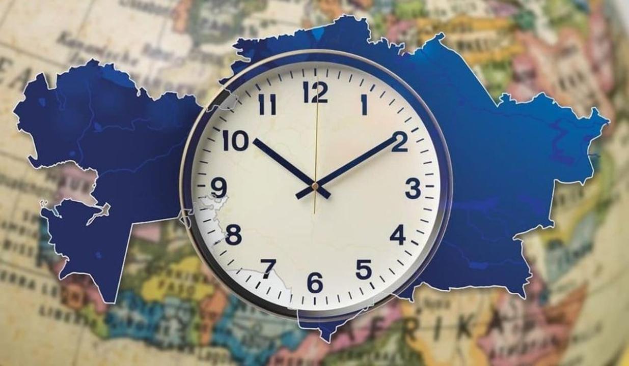 Мәселе даурықпай-ақ шешілді