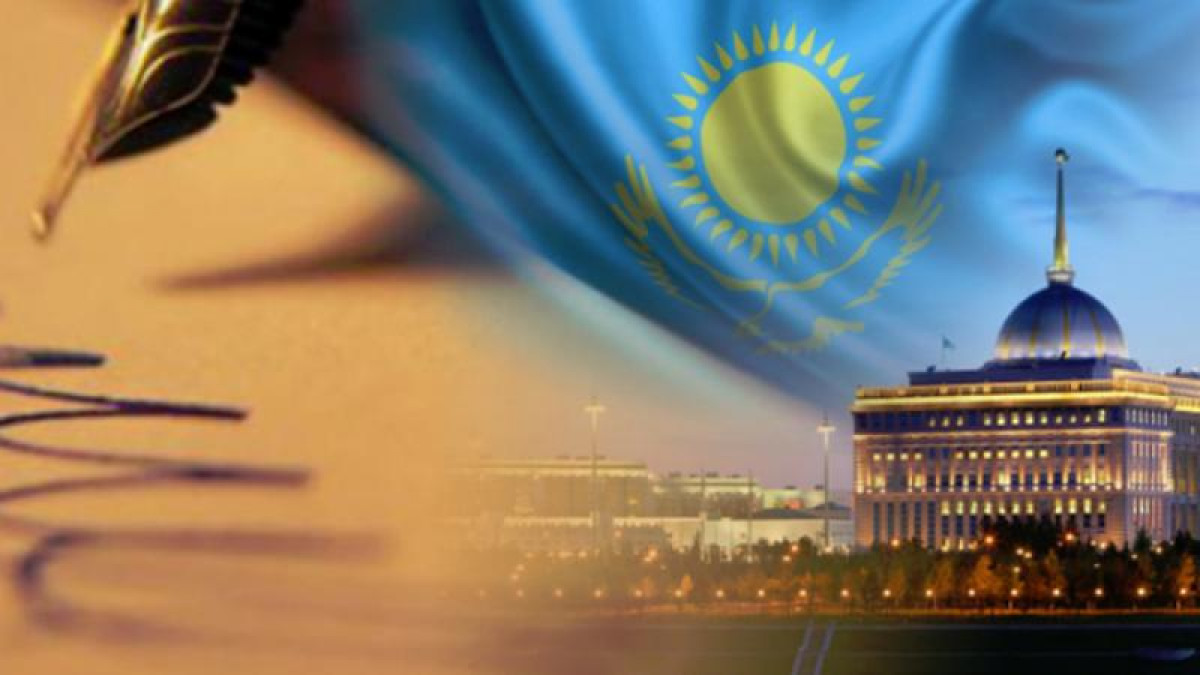 Президент Іс басқарушысының орынбасары тағайындалды