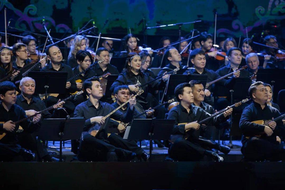 оркестр