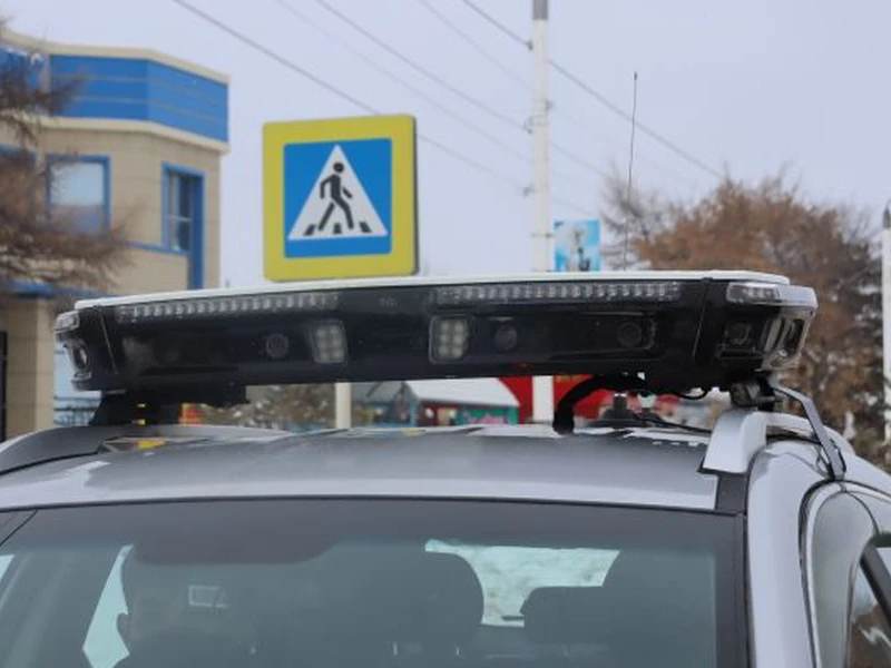 «Ekin patrol» ереже елемегенді аямайды