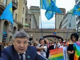 Шетелдік ұйымдарға қатаң шара қолдану керек - депутат
