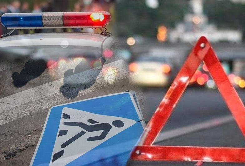 Алматыда жүк көлігінің жүргізушісі 7 жасар баланы қағып кетті