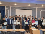Ақтөбеде дін мамандарына арналған семинар өтті