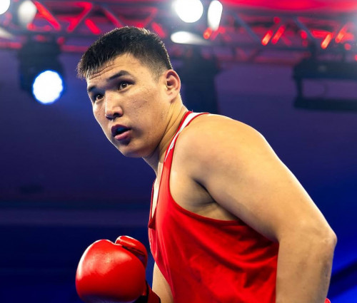 World Boxing бәсекесінің жартылай финалдық кезеңі басталады
