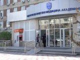 Шымкентте үндістандық студент қайтыс болды