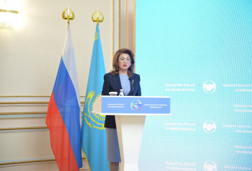 Әр бесінші республика тұрғыны майданға аттанды - Аида Балаева