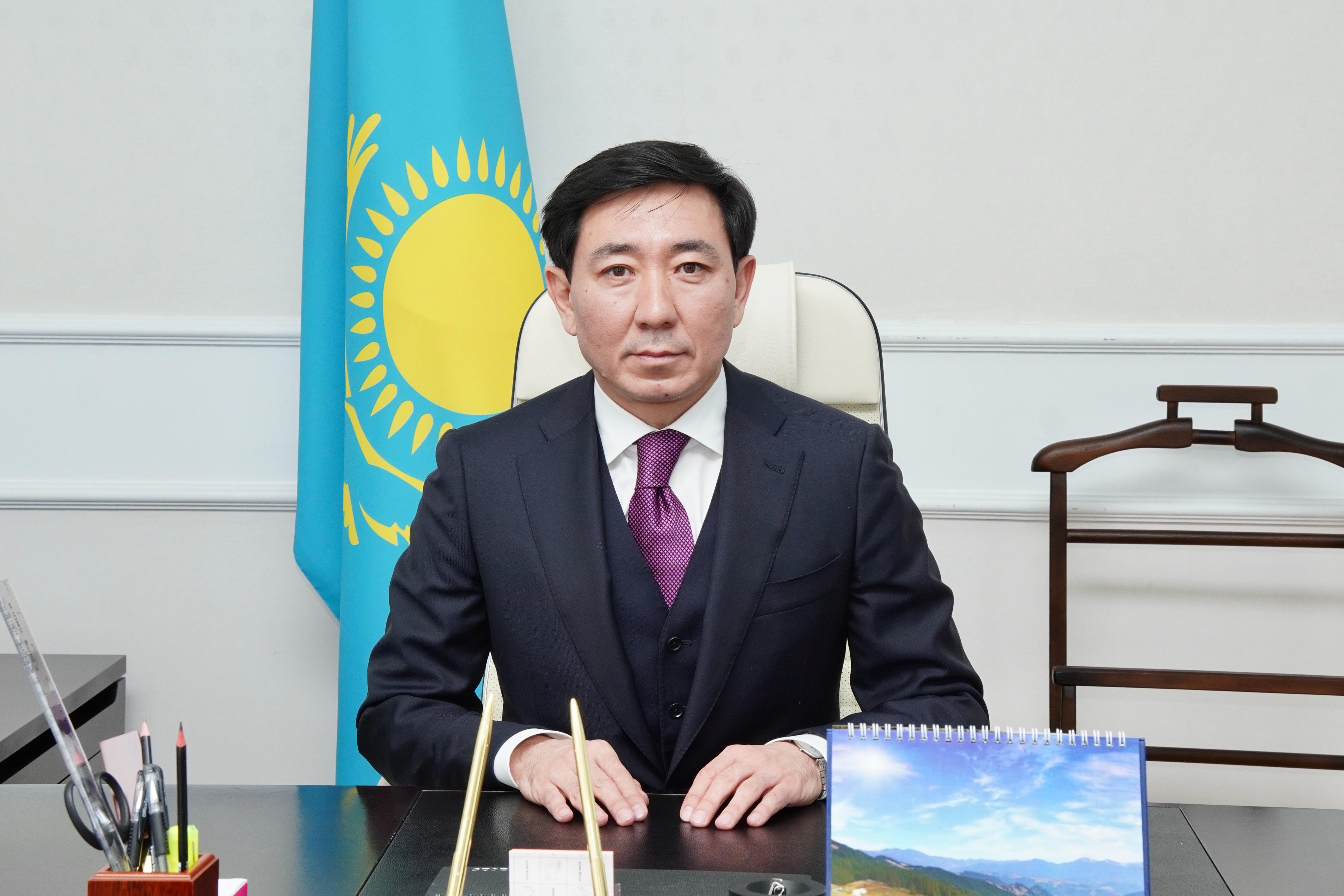 Өскеменнің бұрынғы әкімі жауапты қызметке тағайындалды