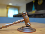 Бортсерікті соққыға жыққан жолаушы сотталды