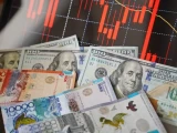 Қазақстанда доллар бағамы тағы төмендеді