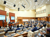 AMANAT фракциясы КТС мөлшерлемесін төмендетуге жол беруге болмайды деп санайды
