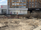 Шағын саябақтар құрылып,алаңқайлар абаттандырылады